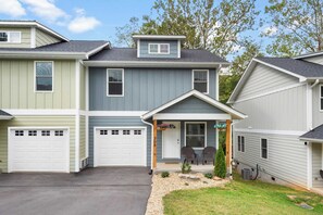 Maison (3 Bedrooms) | Intérieur