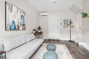 Talo (3 Bedrooms) | Sisätilat
