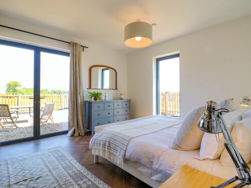 Number 3 The Barn House