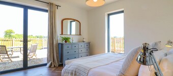 Number 3 The Barn House