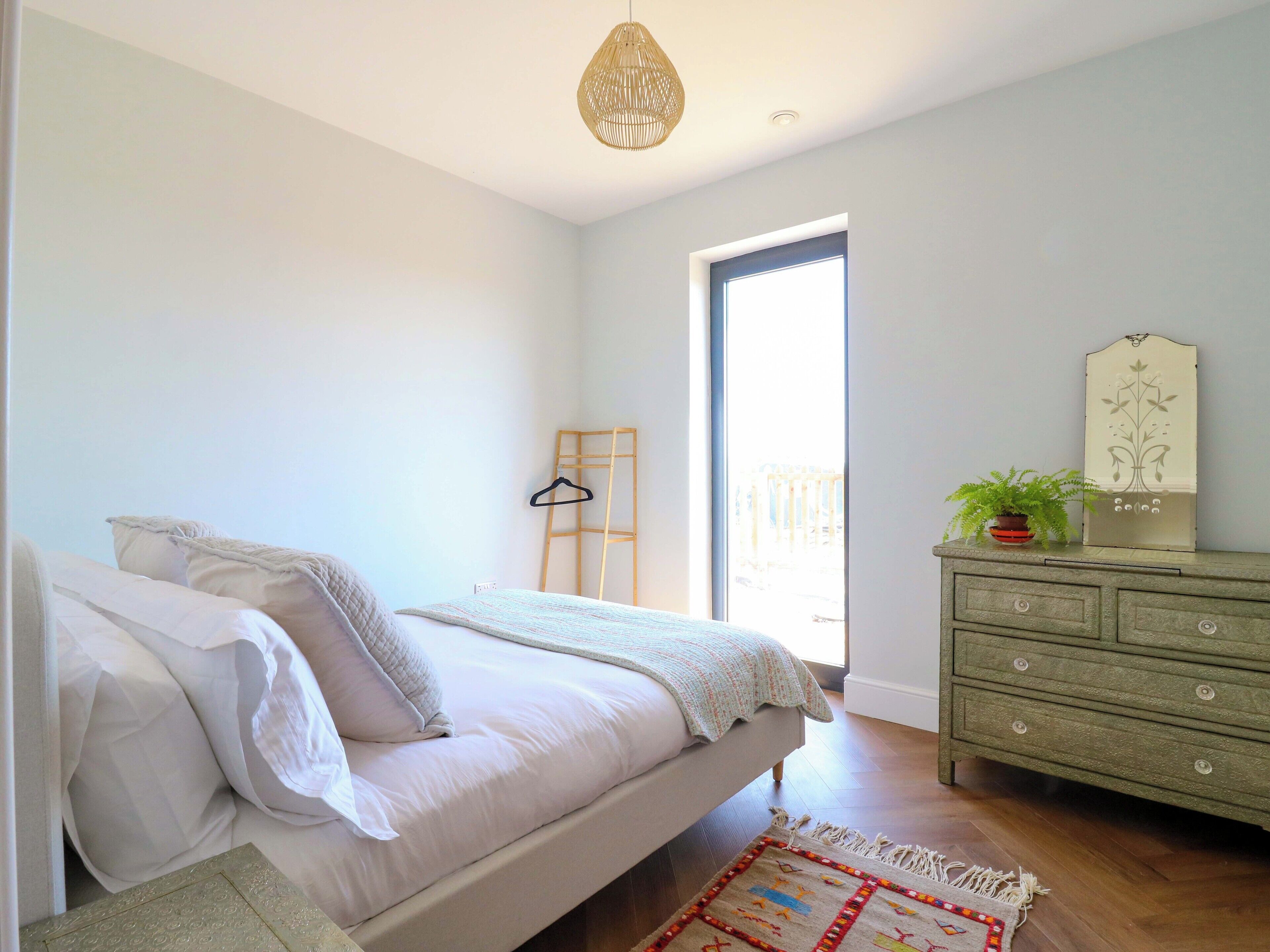 Individually decorated, individually furnished, free WiFi