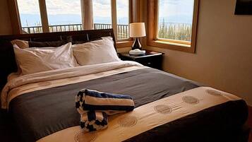 6 chambres, fer et planche Ă repasser, Wi-Fi, draps fournis