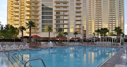 MGM Signature Executive Suite