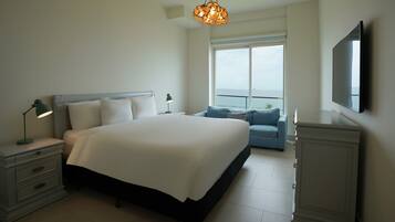 3 Schlafzimmer, Bügeleisen/Bügelbrett, kostenloses WLAN, Bettwäsche