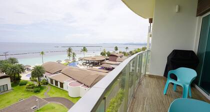 Family Apartment Resort Playa Escondida 505