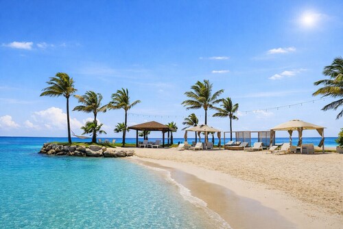 Family Apartment Resort Playa Escondida 505