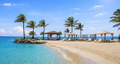 Family Apartment Resort Playa Escondida 505