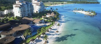 Family Apartment Resort Playa Escondida 505