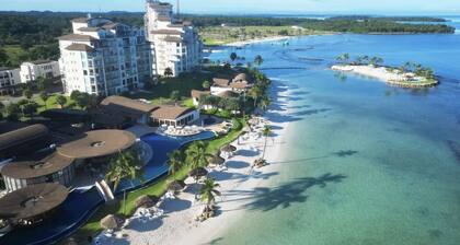 Family Apartment Resort Playa Escondida 505