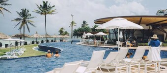 Family Apartment Resort Playa Escondida 505