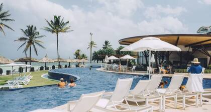 Family Apartment Resort Playa Escondida 505