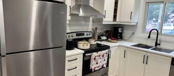 Luxe Living | Prime Location