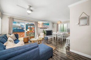 Älytelevisio, takka