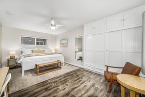 5 habitaciones, wifi y ropa de cama 