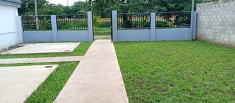 Charming hotel in delightful Sonsonate with AC