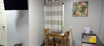Charming hotel in delightful Sonsonate with AC