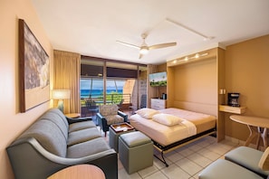 Extra beds