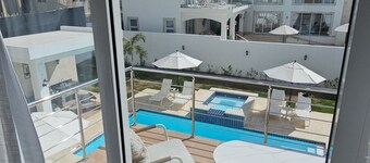 Lovely Luxury Villa with AC in Puerto Plata - 4 bedrooms available