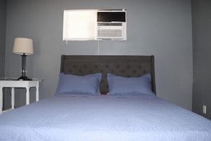2 bedrooms, WiFi