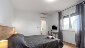 2 bedrooms, internet - Villa Mariza (Istria - Sutivanac) (Sutivanac)