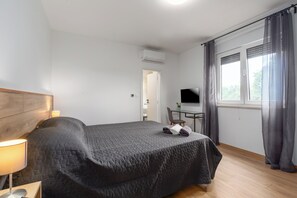 2 bedrooms, internet - Villa Mariza (Istria - Sutivanac) (Sutivanac)