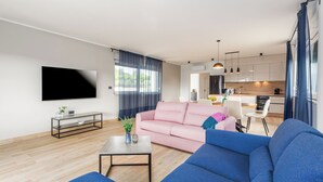 TV - Villa Mariza (Istria - Sutivanac) (Sutivanac)