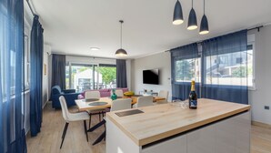 Dining - Villa Mariza (Istria - Sutivanac) (Sutivanac)