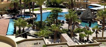 Bella Sirena Resort B505 on Sandy Beach