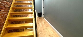 Spacious 4-bedroom 4 bathhome in the heart of Philadelphia with Roof Top Deck!