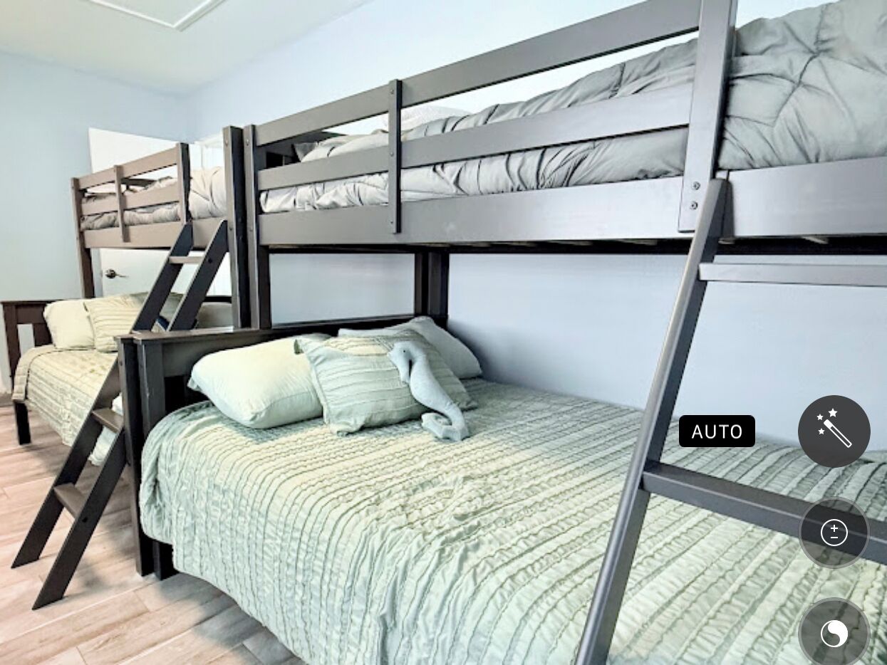 Bügeleisen/Bügelbrett, WLAN, Bettwäsche