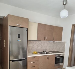 Microwave, oven