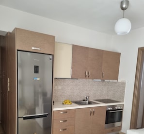 Microwave, oven