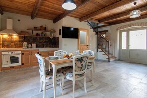 Dining - House Casa Morosina by Istrabook (Svetvinčenat)