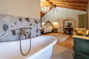 1 Schlafzimmer, Internetzugang, Bettwäsche