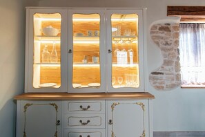 Interior - House Casa Morosina by Istrabook (Svetvinčenat)