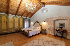 1 bedroom, internet, bed sheets