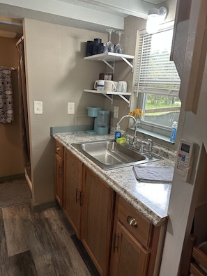 Cucina privata