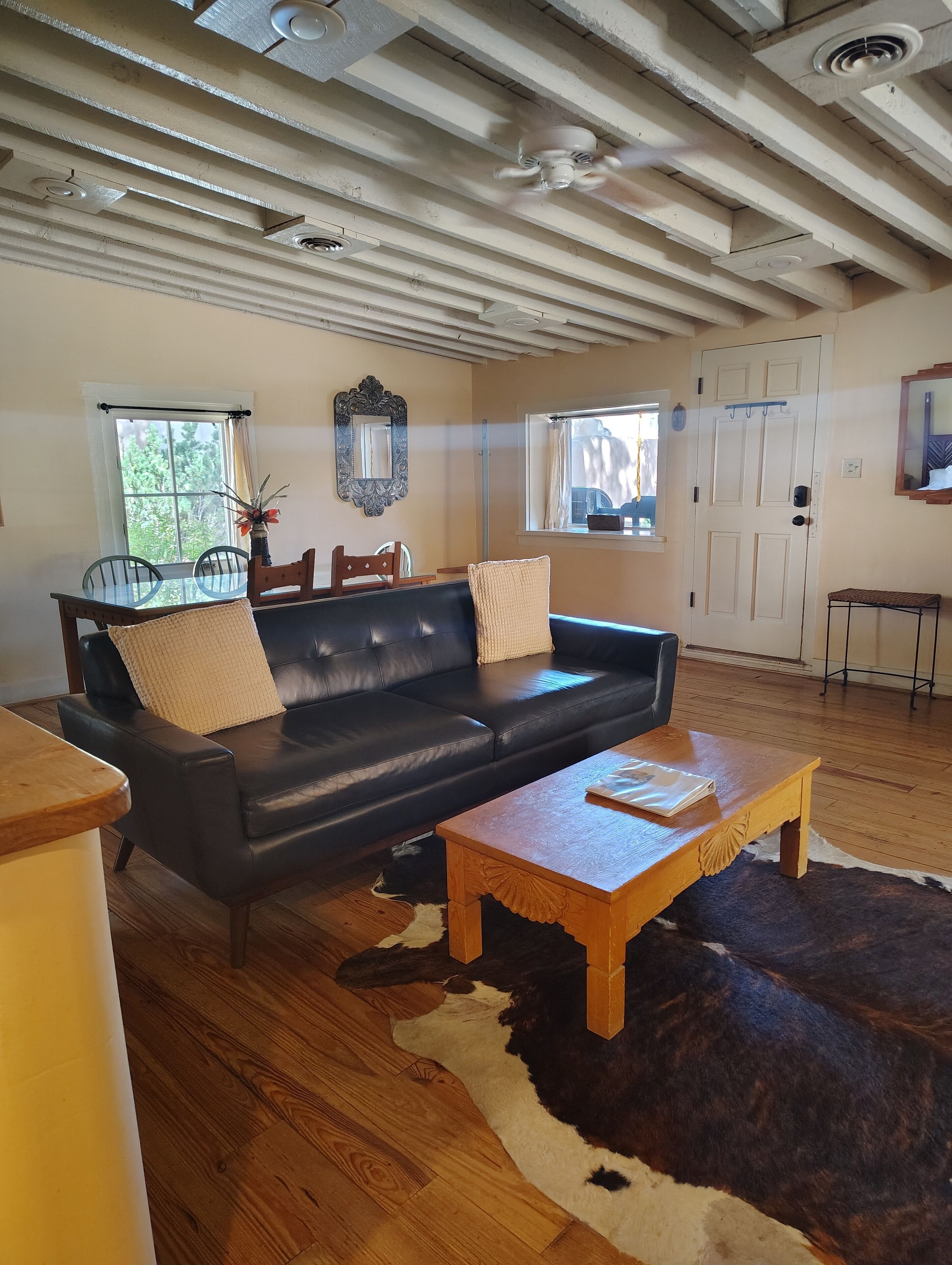 Historic Millhouse Unit 2 - Taos, NM