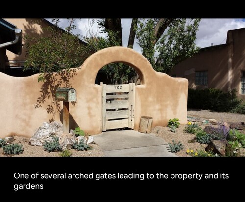 Historic Millhouse Unit 2