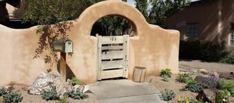 Historic Millhouse Unit 2