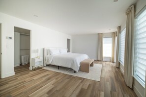 3 Schlafzimmer, Bügeleisen/Bügelbrett, kostenloses WLAN, Bettwäsche