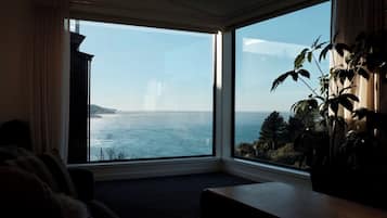 Interiør