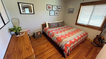 4 dormitorios, wifi, ropa de cama
