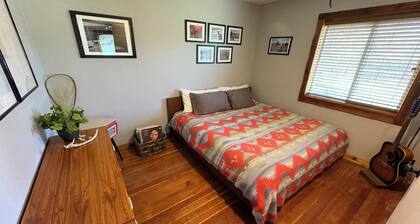 Cozy Cabin In The Country - Dingle, ID