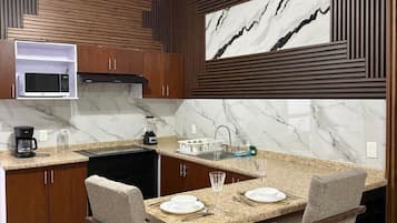 Departamento familiar | Cocina privada