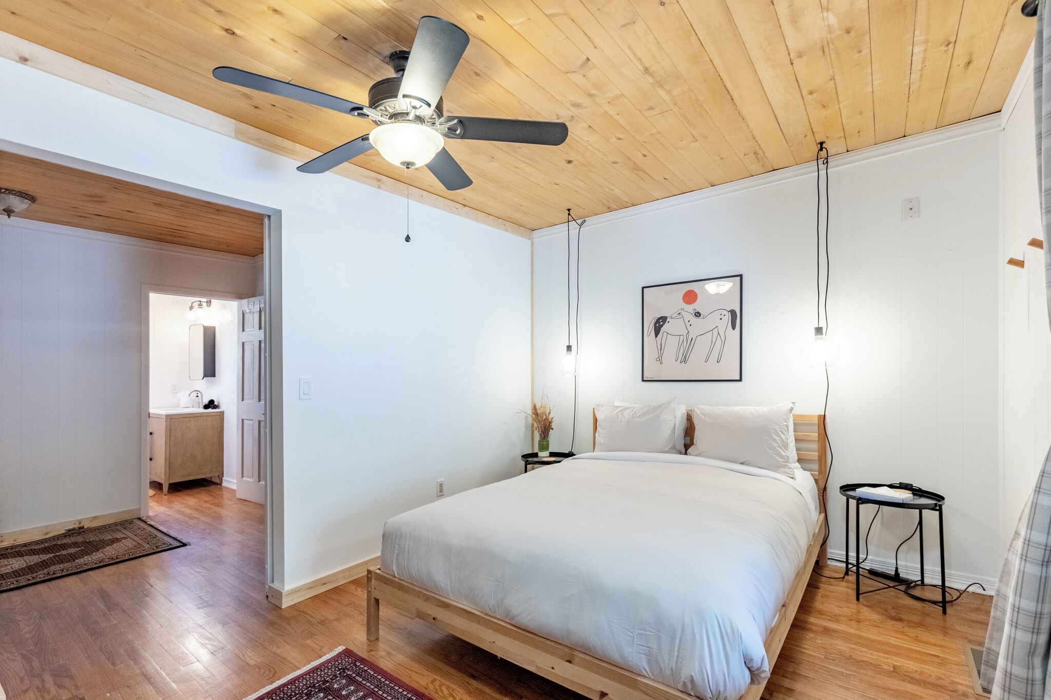 2 slaapkamers, gratis wifi, beddengoed