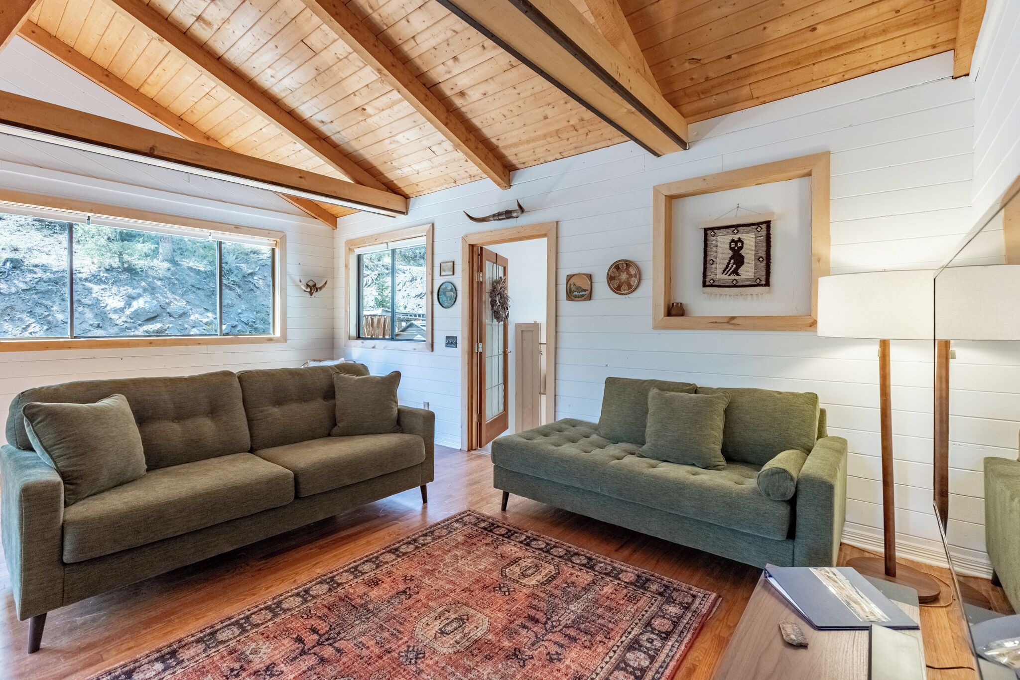 Televisor intel·ligent 