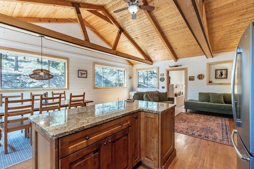 La Casita at Red Moon Ranch