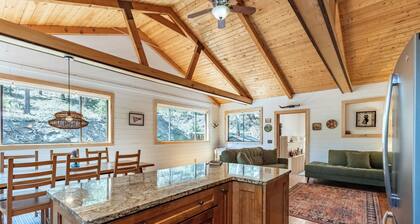 La Casita at Red Moon Ranch