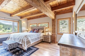 3 Schlafzimmer, Bügeleisen/Bügelbrett, kostenloses WLAN, Bettwäsche